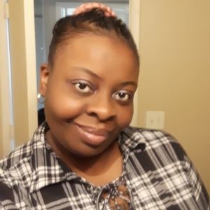 Meet your Posher, Rita